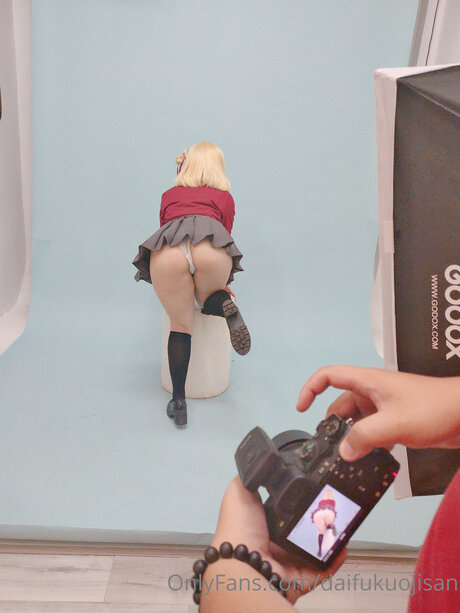 Daifukuojisan onlyfans free porn