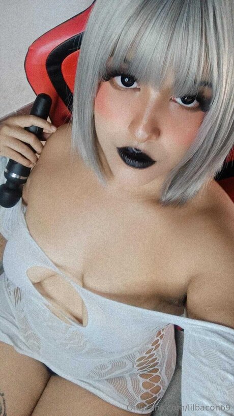 Lilbacon69 leaks onlyfans