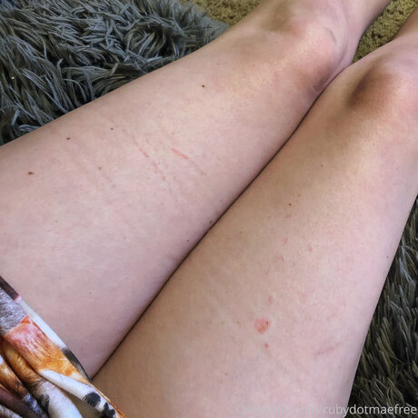 Rubydotmaefree onlyfans leak