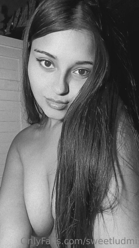 Sweetludmi onlyfans leaks free
