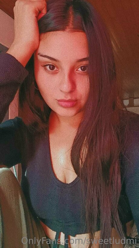 Sweetludmi leaks onlyfans