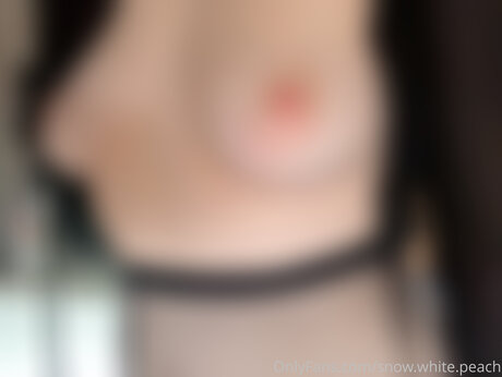 Snow White Peach onlyfans full