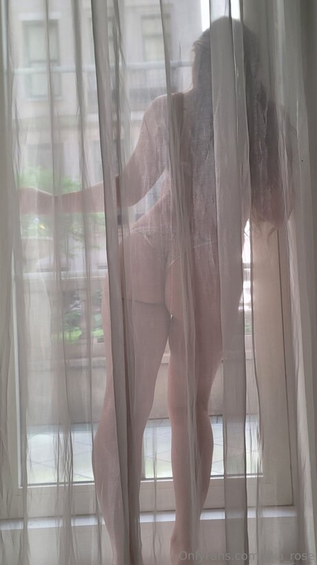 Aka Rose onlyfans leaked naked