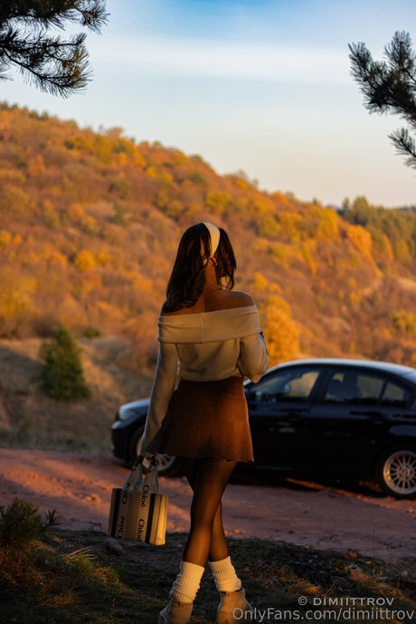 Dimiittrov onlyfans nude