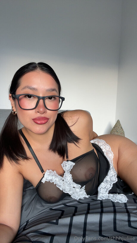 Shhhjuliiie onlyfans sex
