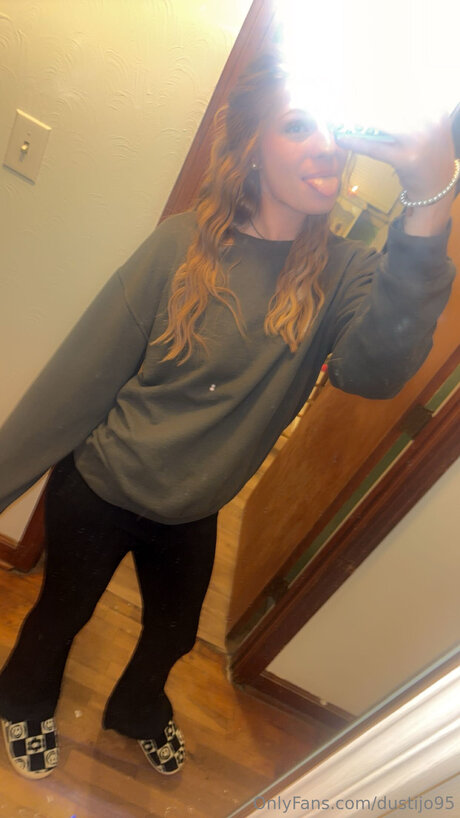 Dustijo95 onlyfans nudes