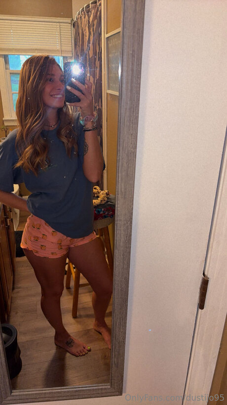 Dustijo95 onlyfans hot