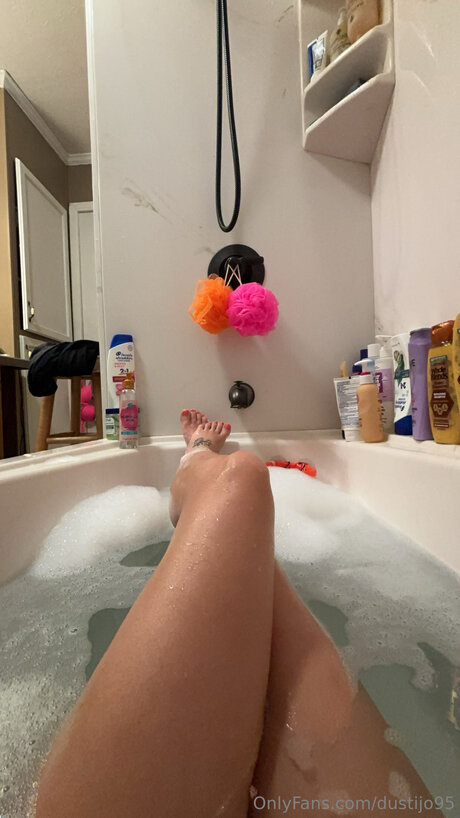 Dustijo95 onlyfans porn