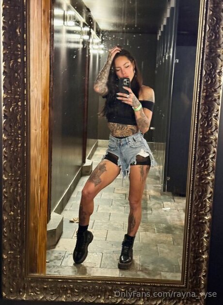 Rayna Ryse onlyfans naked leaks