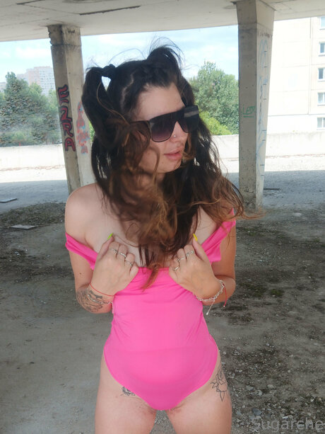 Sugarche onlyfans naked