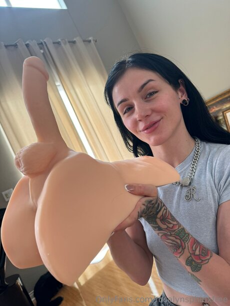 Rosalynsphinxfree onlyfans porn