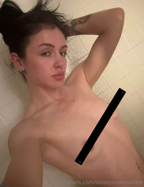 Rosalynsphinxfree onlyfans leaked photos