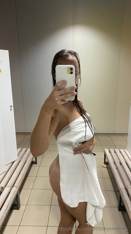 Miss Mila Ray onlyfans nude content