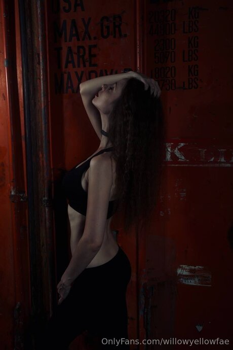 Miss Mila Ray naked onlyfans leak