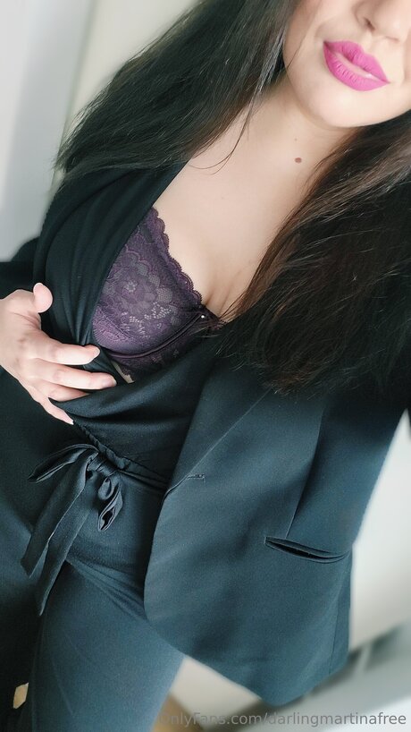 Darlingmartinafree leaked only fans nudes