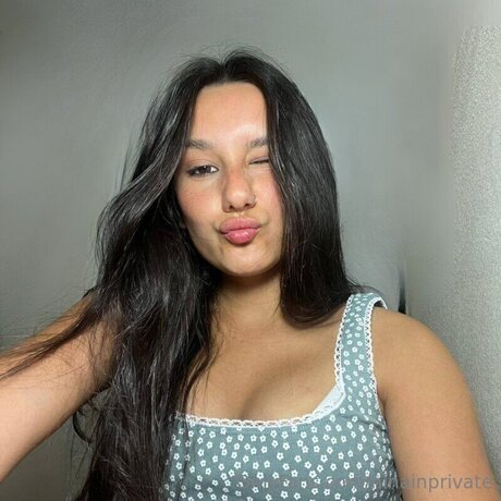 Ninainprivate only fans leaked