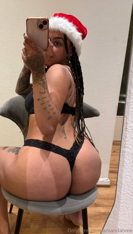 Amandalvee onlyfans xx