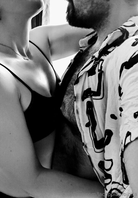 Lacoppiaproibita onlyfans leaked xxx