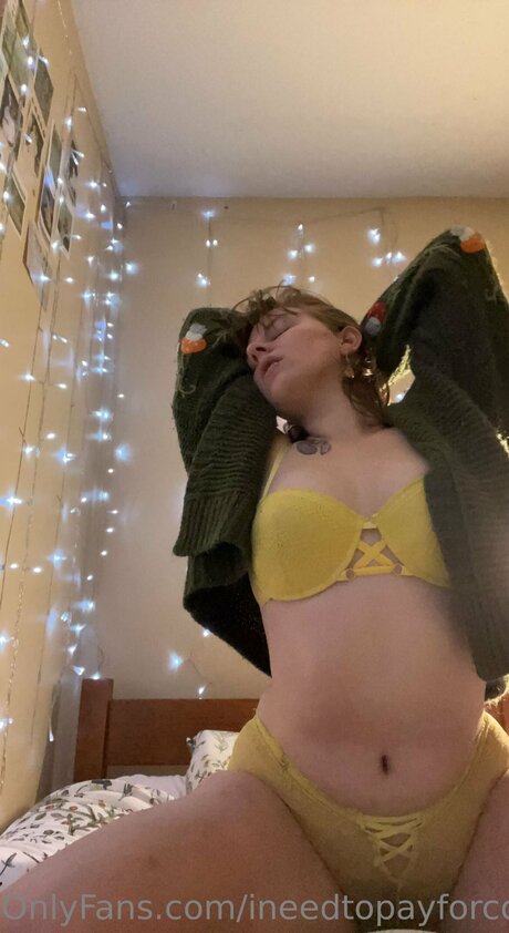 Ineedtopayforcollege on onlyfans