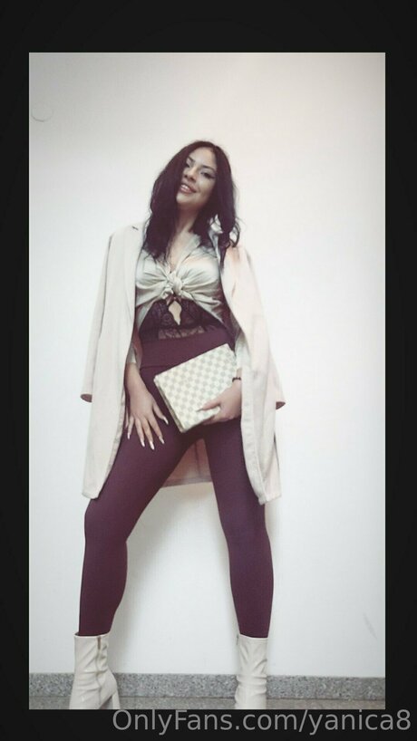 Yanica8 onlyfans nsfw