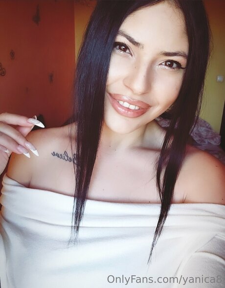 Yanica8 onlyfans sex leak