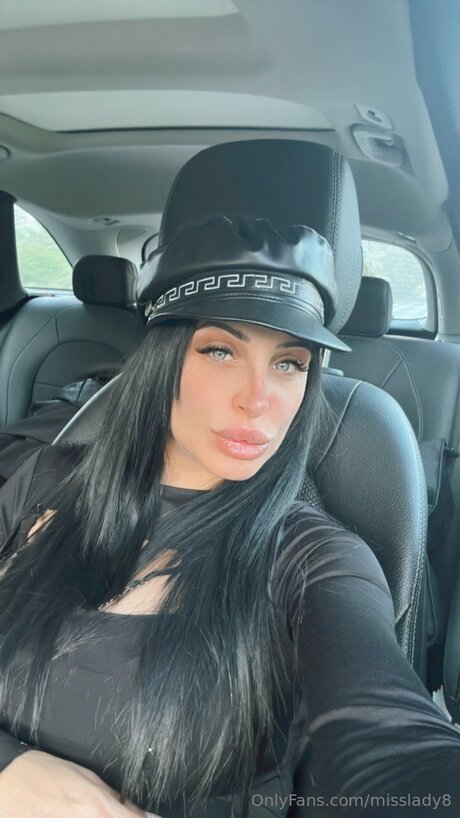 Misslady8 only fans leaks porn