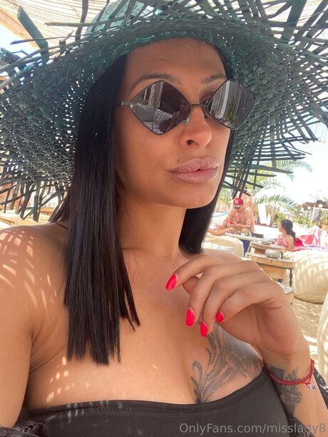 Misslady8 only fans nudes