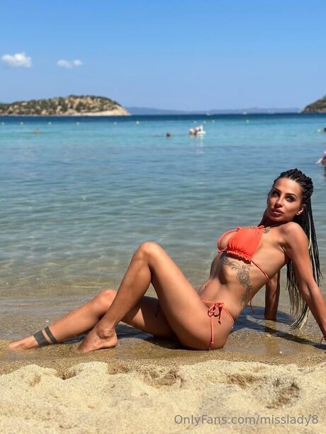 Misslady8 porn onlyfans