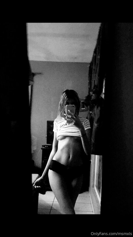 Mlssxx leaked onlyfans naked