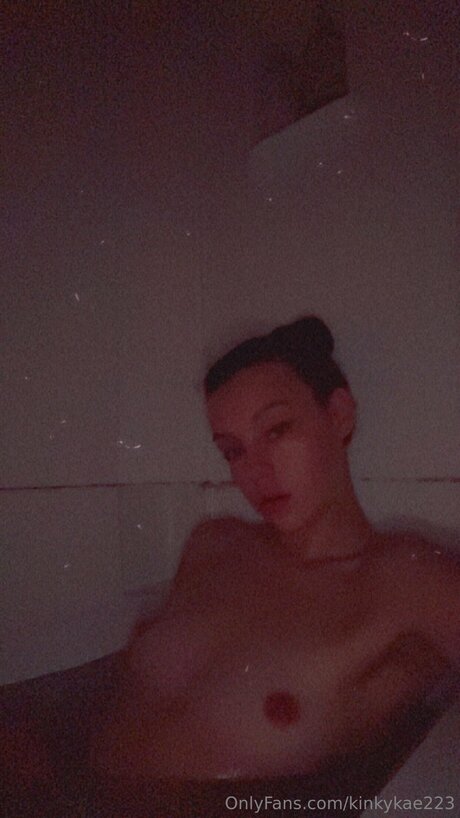 Kinkykae223 leaked onlyfans pictures
