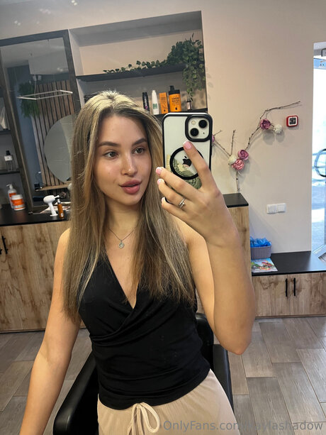 Ksenia A sexy onlyfans
