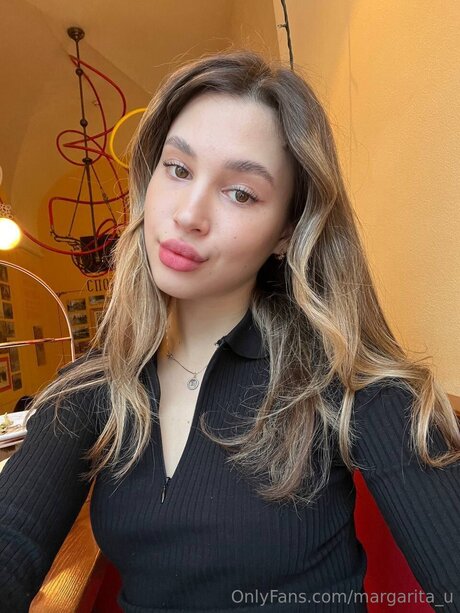 Ksenia A onlyfans page
