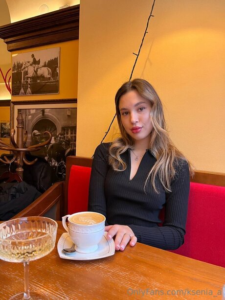 Ksenia A onlyfans content leaked