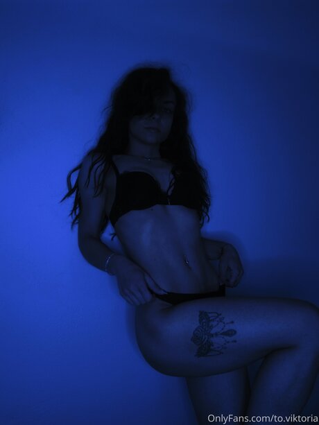 To Viktoria onlyfans model