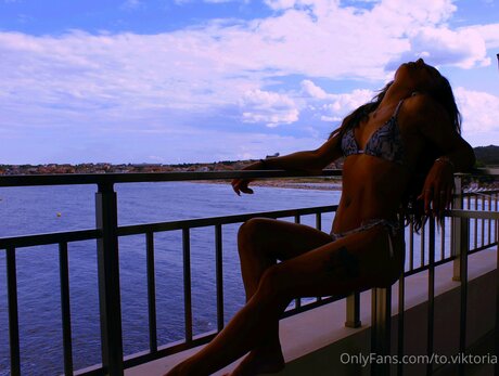To Viktoria nude leaks onlyfans