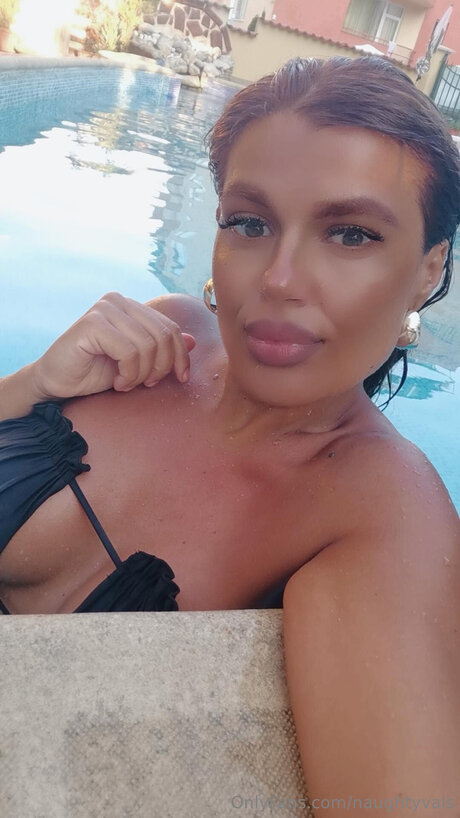 Naughtyvals leaked onlyfans nudes