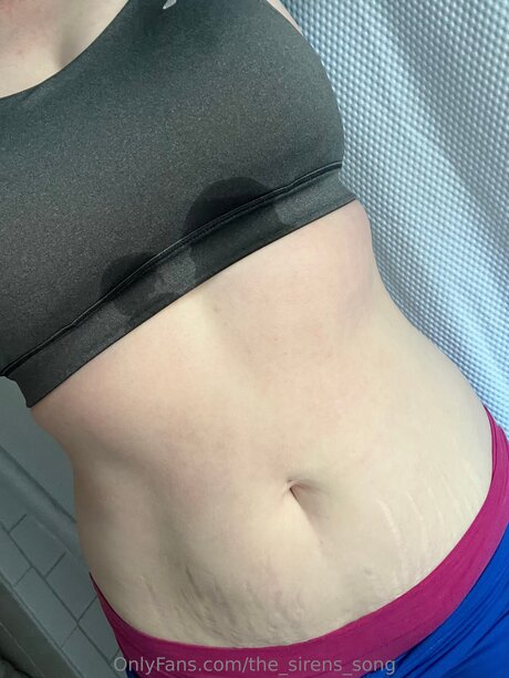 The Sirens Song leaks onlyfans porn