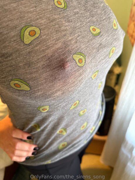 The Sirens Song new onlyfans leaks