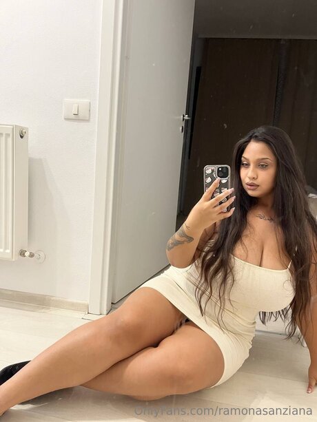 Ramonasanziana onlyfans leakes