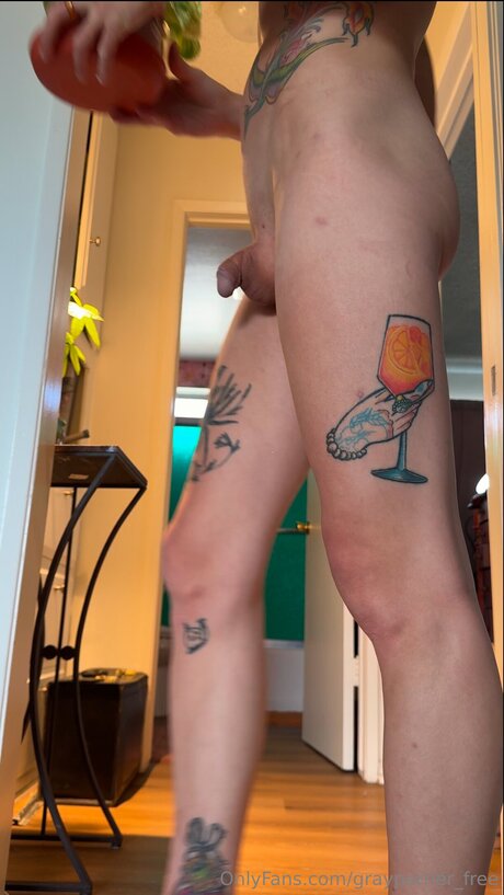 Grayperrier Free only fans pictures