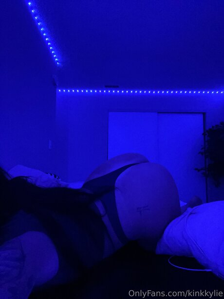 Kinkkylie only fans leak