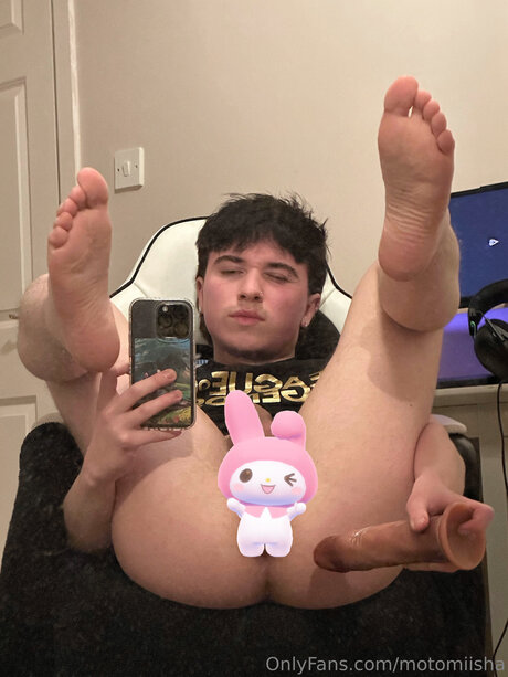 Motomiisha onlyfans leaks porn