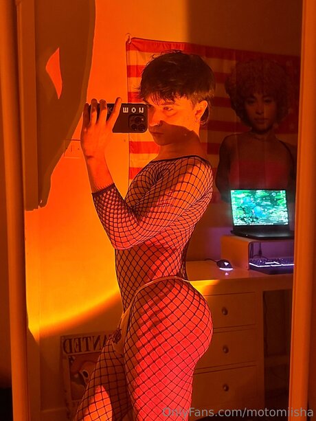 Motomiisha onlyfans leak new