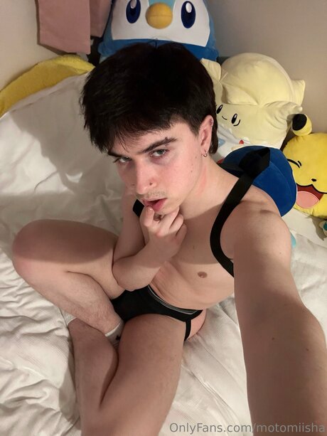 Motomiisha onlyfans tits