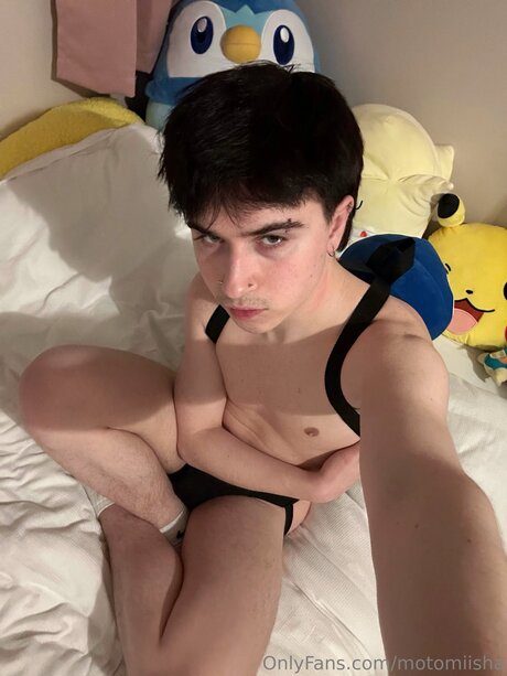 Motomiisha onlyfans model