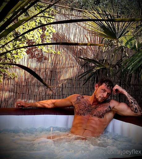 Joeyflex69 onlyfans leak new