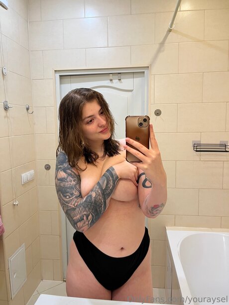 Youraysel onlyfans sex