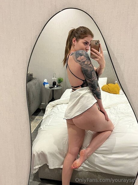 Youraysel onlyfans pictures