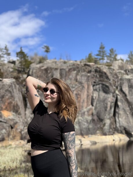 Youraysel onlyfans leak