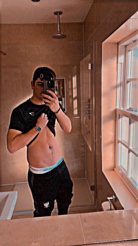 Dominantboyyy onlyfans leak